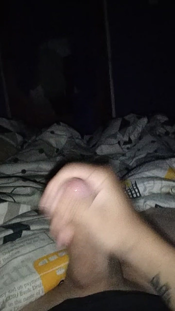 First video on the platform