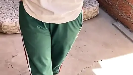 Full Video Schoolgirl Strips Naked at School and Gets Fucked by Her Partner