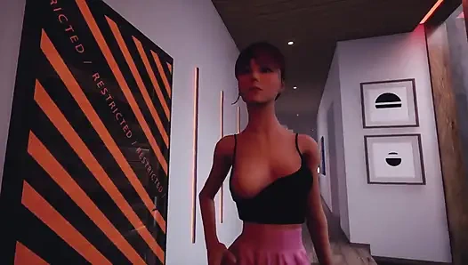 Modern Luxury Sex Game Play [part 01] Nude Game [18+] Adult Game Play