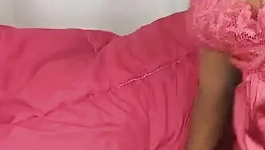 The nun musterbate her perfect pussy