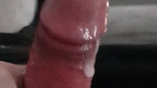 Some cum