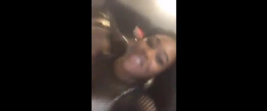 Big Booty Dancer