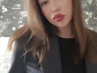 Megan__Meow видео