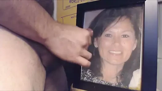 Teresa'ya saygı duruşu!