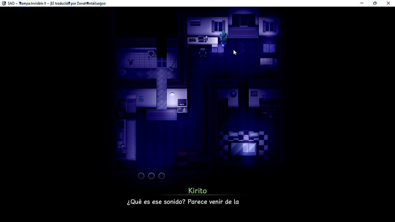 SWORD ART ONLINE NTR KIOKA JUEGO + 18