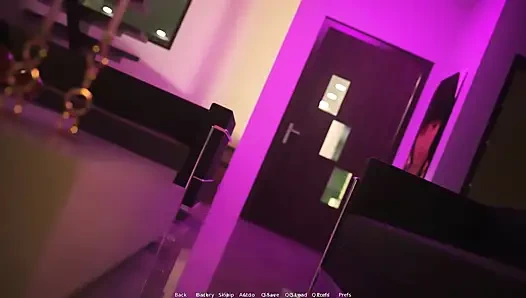 Shadows of Desire V0.8 Cheating Update #06