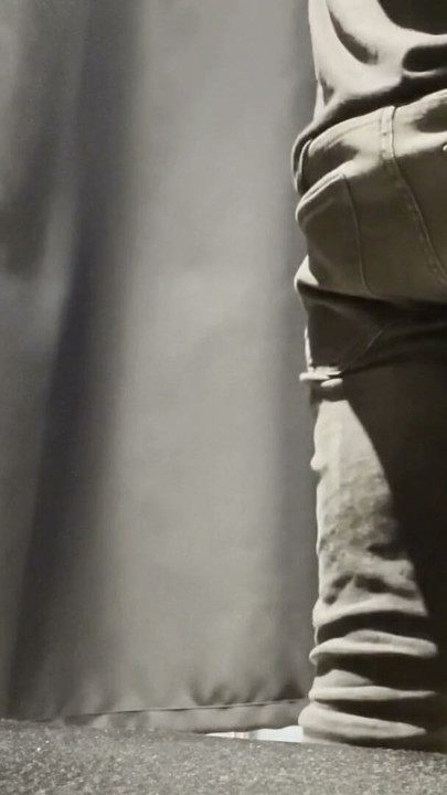 Young boy, changing room camera, naked | Clip 1