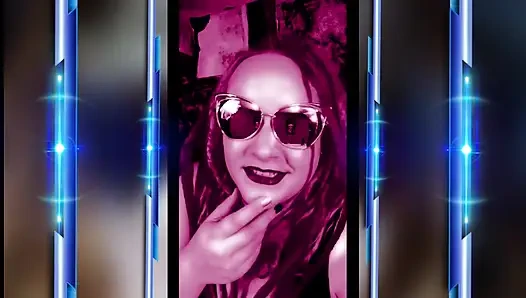 Kız arkadaşın büyük zenci yarağı arama geçmişini gördü ve seni grup seks dersine gitmek için kandırıyor