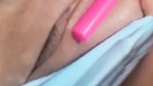 My Friend Shares Her Boyfriend with Me and We Have Hard Sex in the Jacuzzi, Part 1