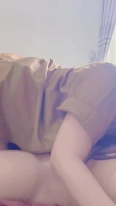 L'altalena della signora funzionaria che controlla con il suo partner di relazione | Clip 2