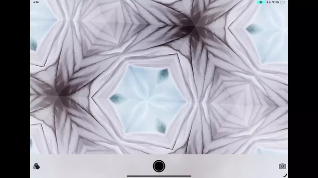 Inverted Kaleidocum
