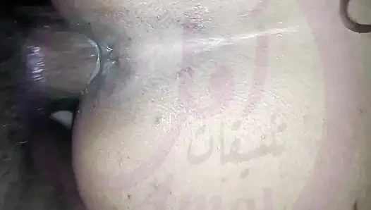 Suudi seksi: Fahl Riyadh ve Mısırlı bir kız ateşli Suudi Mısırlı sekste sikiliyor