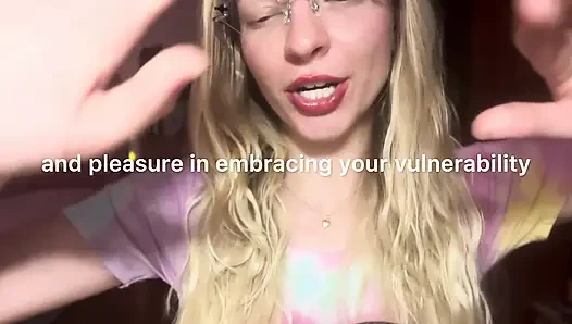 Ultra Powerful Sissy Mind Set and Subliminal Messages