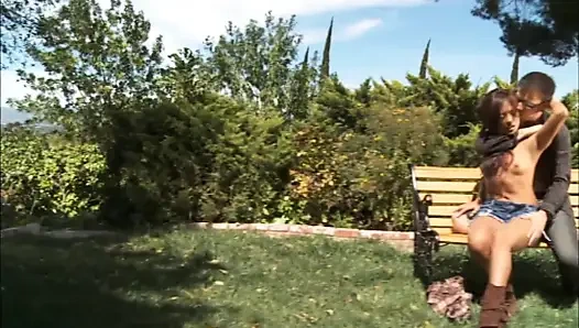 Kaylani Lei Perversions (full Porn Movie)