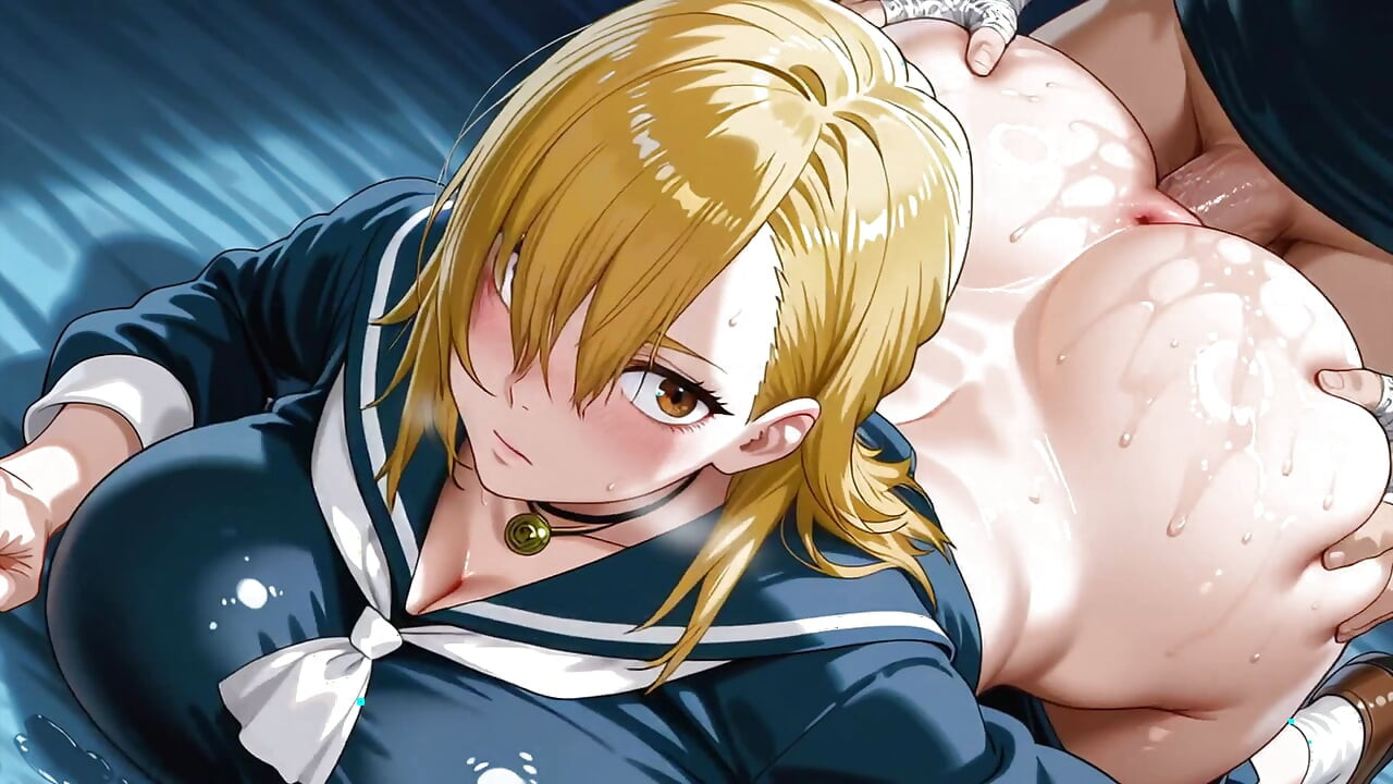 Saki (JJK)