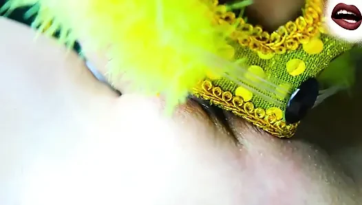 Thai girl gets her licked until her mouth is watery