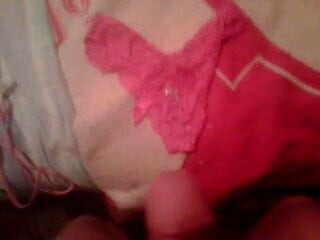 Pair of knickers