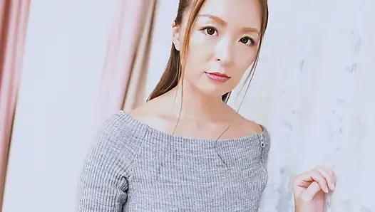 Mai yamamoto si wanita super sange yang ngentot habis-habisan