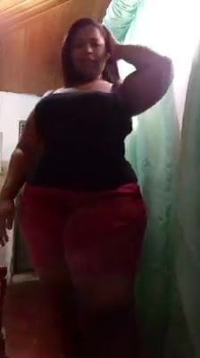 morena culona