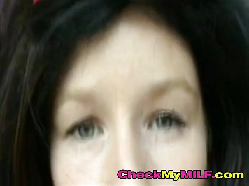 Check My MILF - istri dan ibu amatir