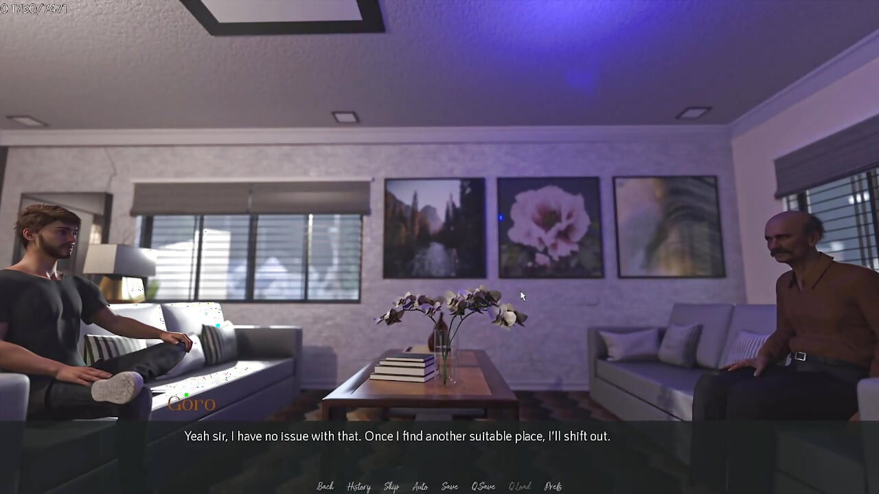 Being a Wife - V1.210subs - Part 3