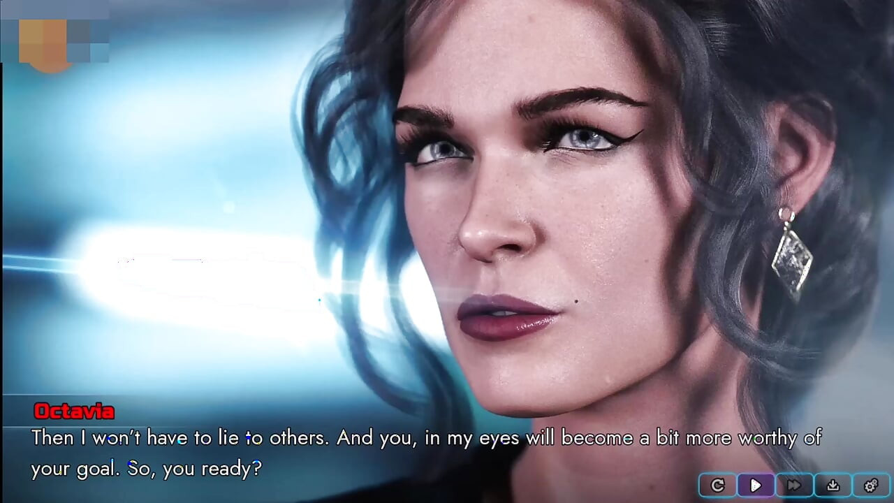 How to fix the future #4 - Jackson and Cathy went out, Octavia is busy with something