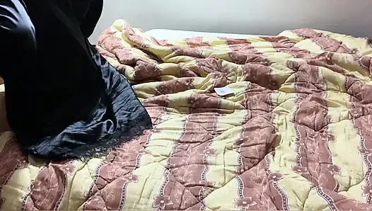 Арабская лесбиянка из Саудовской Аравии