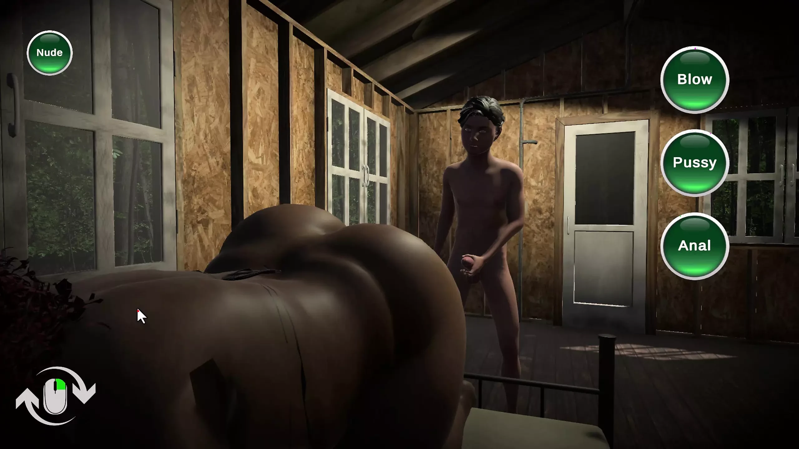 My Virtual Sluts Xxlove Edition