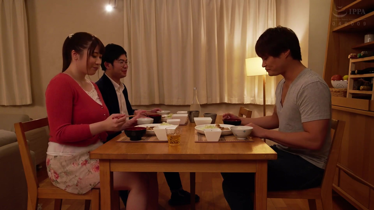 隣人のエステ師に性感開発され寝取られてしまったうちのJカップ美爆乳むっちり潮吹き妻