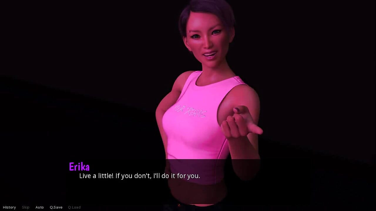 A man for all: strip club with wild girls - ep. 22