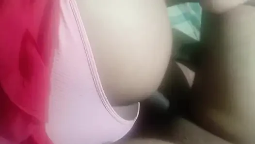 Tamil married side likes to feel how I her
