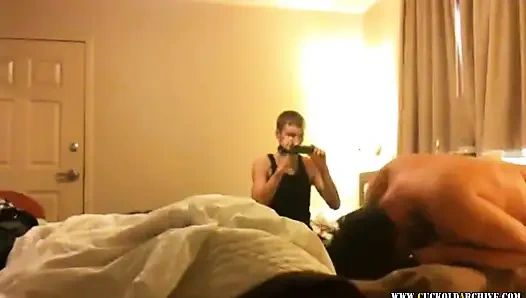 Cuckold Archive - koleksi video video cuckold terbesar