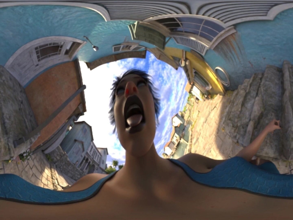 giantess vr