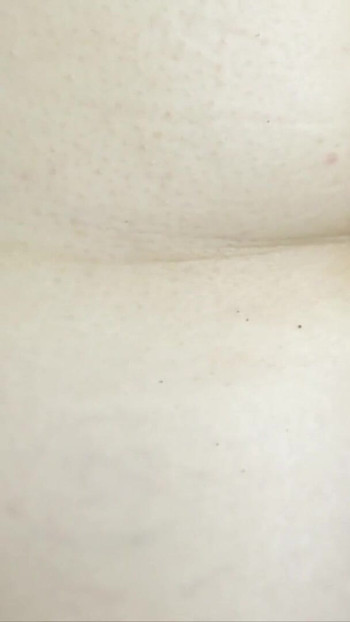 Must-share moment from "Real Couple - My Boyfriend Lets me Fuck his black friend - Trying bbc black cock for the first time"