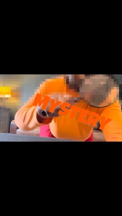 VELMA正在寻找🔍一个射精的地方