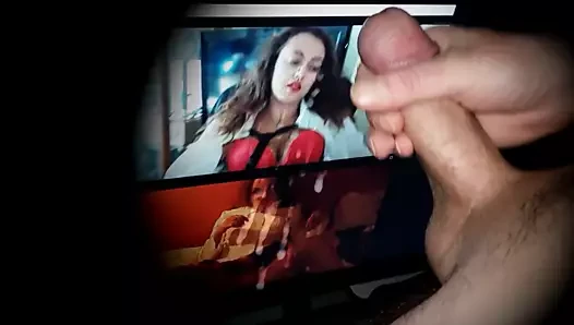 Boşalmak haraç jessica1952 ve kuruş