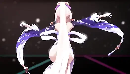 Horny Teen Sexy Dance