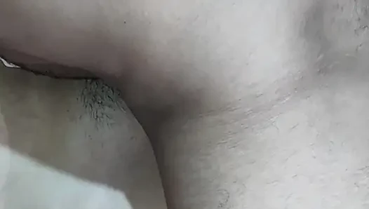Open my vagina and it's my first time with my Tamil Indian stepsister in this X video.