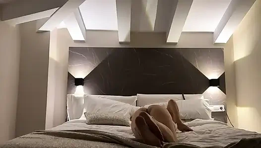 This Milf Doesnt Stop Until ...