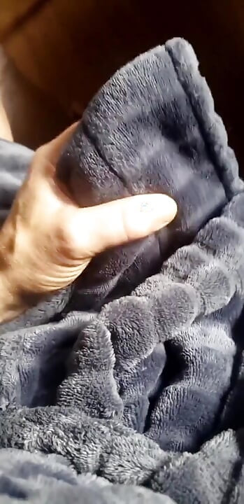 Swollen From All the Fucking, and Shaking Down a Fag