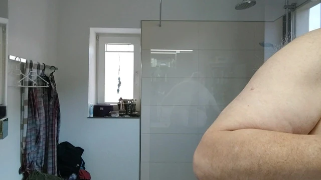 I love my body!