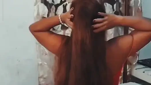 Female Masturbation