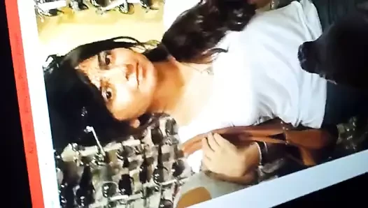 seksi hintli kıza bir haraç