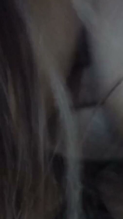 Sucking dick and riding like a bull fuck hard | Clip 1