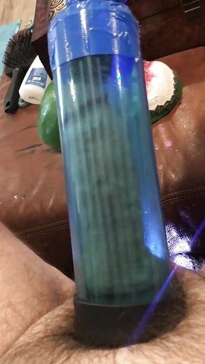 Dziesięć minut ssania dużego starego kutasa