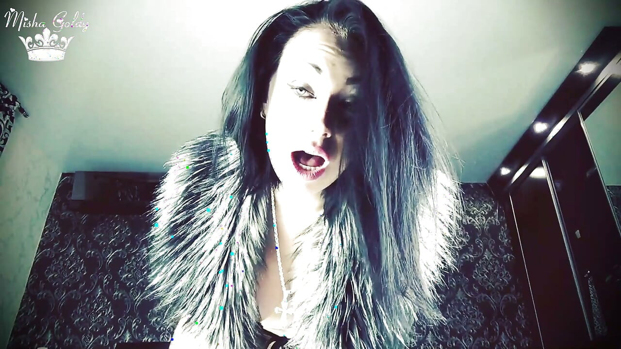 Your perverty stepmom tired of sex with your old Stepfather