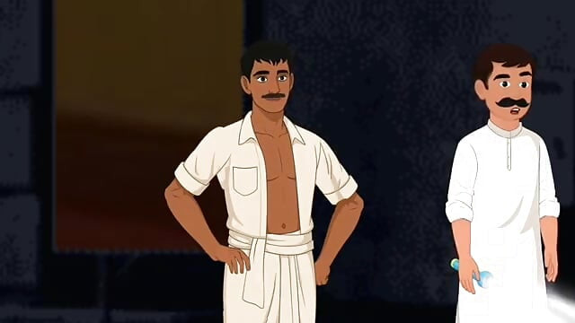 Ajnaabi Chokidar