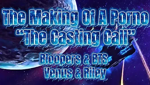 Porn Shoot Bloopers and Bts Footage