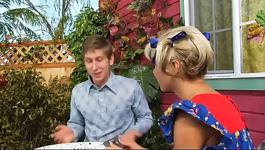 Parody Bros: Brady'ler değil: bölüm 13