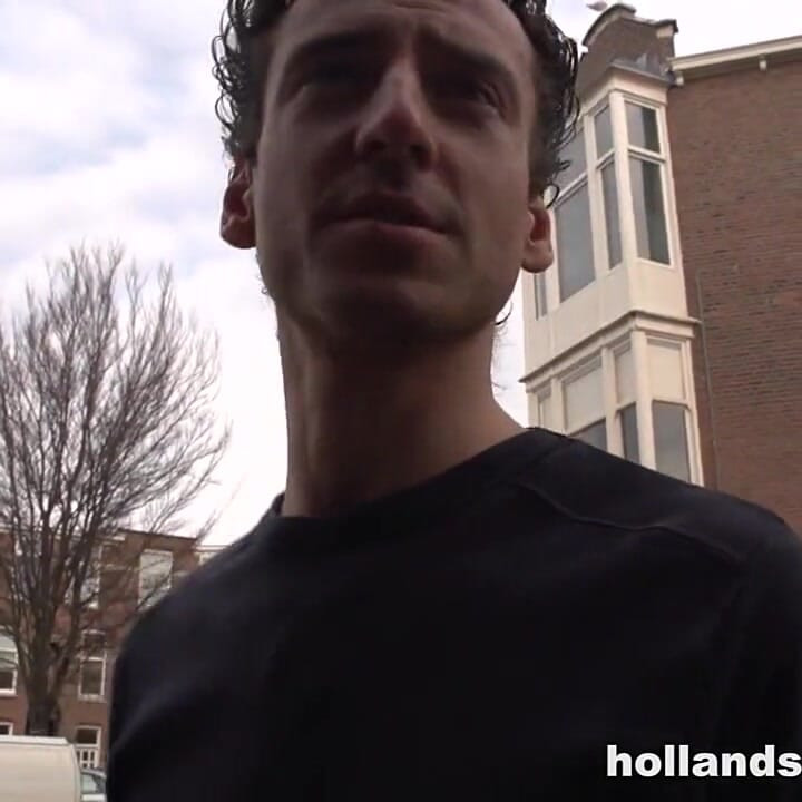 Dennis Has Found His Perfect MILF